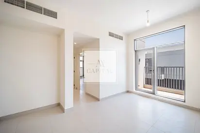 Semi Detached Villa | Rent | Negotiable | Vacant