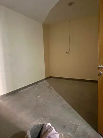 Villa for annual rent in Al Bustan, suitable for workers' accommodation