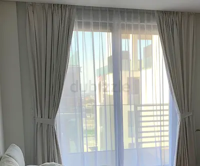 Curtains
