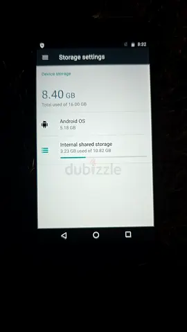 Motorola Moto G⁴