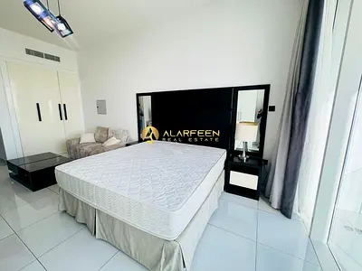 Fully Furnished | Stunning Studio | Prime Location