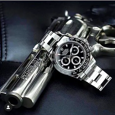 Rolex Dytona automatic Super Clone
