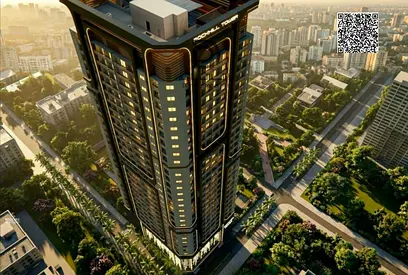Rock Hills Project offers a refined luxury lifestyle with modern design, comfort, and elegance in a premium setting