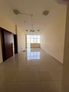 Spacious 4BR Apartment for Rent in Al Majaz 3 – Direct Sea &amp; Al Majaz Amphitheater View | Free