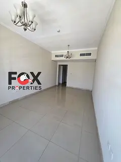 Two rooms and a living room for annual rent in Al Nuaimiya 1 area. One month free. Free gas. Free pa
