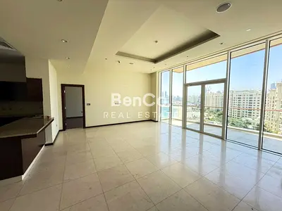 Luxury Living | Vacant | Ready to Move