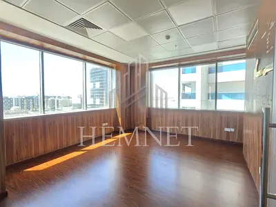 Prime Office Space | SZR View | Ready to Move In