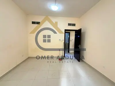 One Bedroom Hall with Central AC – Near Bus Stop, Muwailih, Sharjah