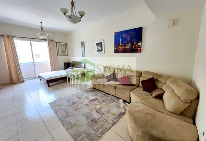 Semi Furnished | Vacant | With Balcony