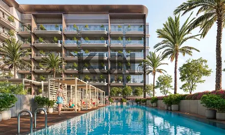 Metro Access Living | Strong Investment Potential | Flexible Installments | DLD Fee Waiver