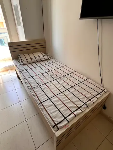 Bedspace available