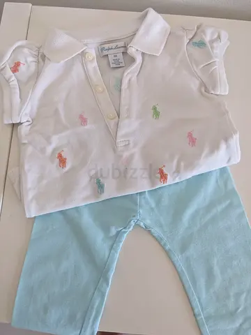Bundle baby clothing