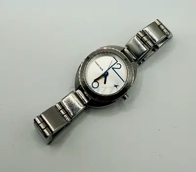 Fastrack watch