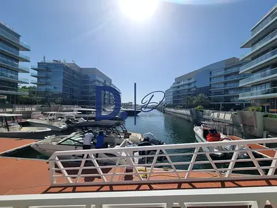 3BR + Maid | Corner Unit | Stunning Canal View