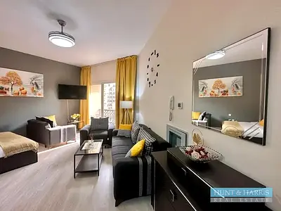 Studio for Rent - Short Walk to the Beach - Bills Included - Marjan