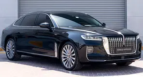 Certified Pre-Owned 2023 Hongqi H9 Executive 3.0