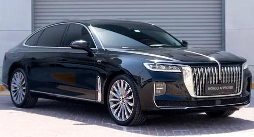 Certified Pre-Owned 2023 Hongqi H9 Executive 3.0