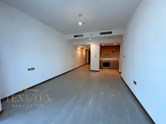 Vacant | Partial View | High Floor