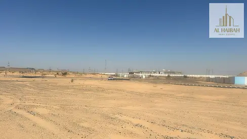 **Residential Land for Sale in Maziraa Area**