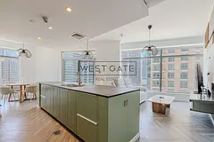 1BR Apartment | UPGRADED | CITY VIEW