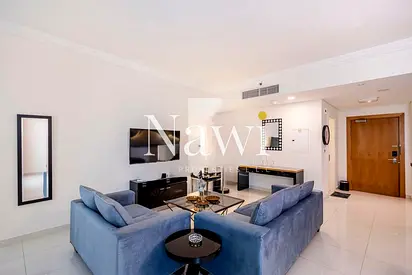 High Floor | With Balcony | High-Yield Property