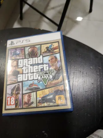 Gta V