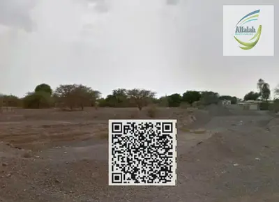 1722 SQFT LAND FOR SALE IN AL MANAMA, AJMAN | AED 150,000 INCLUDING TRANSFER FEE
