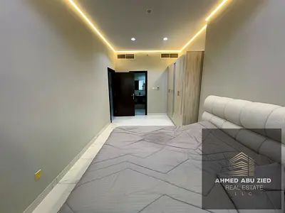 Fully Furnished 2 Bedroom Apartment in Emirates City – Ready to Move