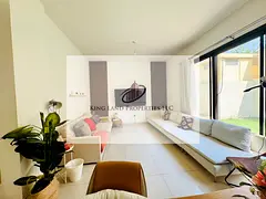 Fully furnished three bedroom with maid room available for rent in Nasma