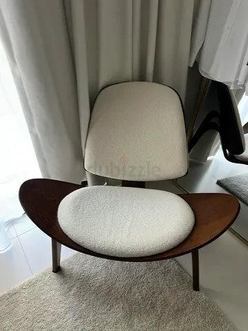 Design Modern Chair Wood
