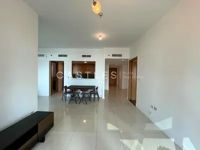 2 Bedroom | Marina View | Vacant | 2 Parking Spots