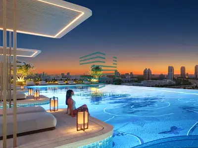COMMUNITY LIVING | LUXURY LIVING | MODERN TYPE | FLEX STUDIO