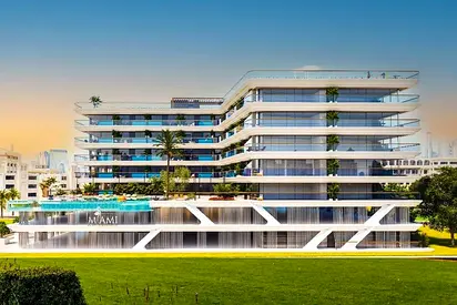 ResortStyle Amenities | Investor Deal