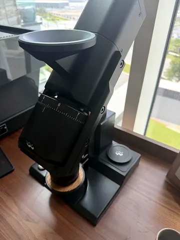 Weber Eg1 8 months of home use