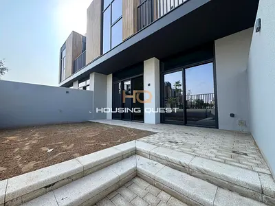 3 Bed + Maid | Green Area | Just Handedover
