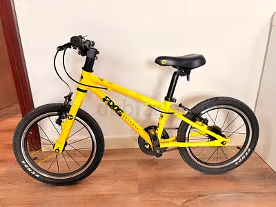 Frog 44 - kids bike