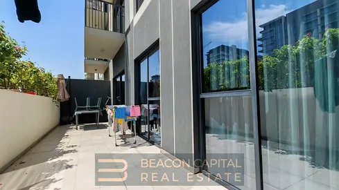 Spacious 2 BR | Modern Unit | Prime Location