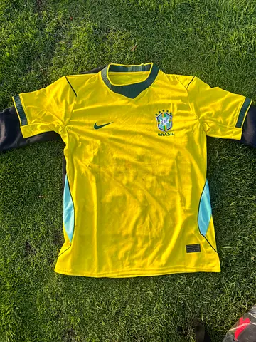 Brazil Home