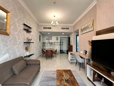 Upgraded | Fully Furnished | Next to Circle Mall | Vacant
