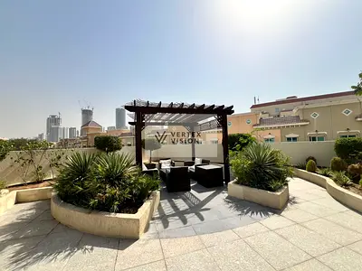 Upgraded | Fully Furnished | Next to Circle Mall | Vacant