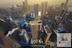 PRIME LOCATION / HIGH FLOOR / NEAR DOWNTOWN