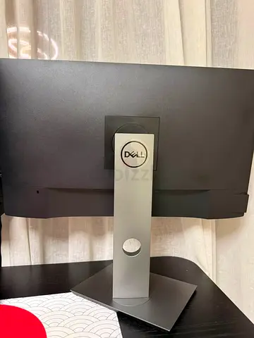 Dell 24-inch Monitor (stand included) - Good working condition
