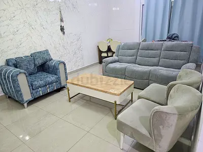 1BHK furnished Appartment for monthly rental