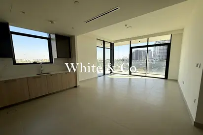 Corner Unit | Larger Layout | Park View