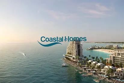 Branded Living | Full Sea View | 10% Booking