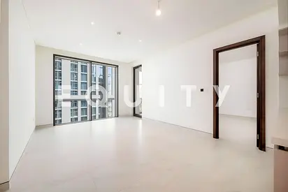 Mid June | Bright and Spacious | Mid Floor