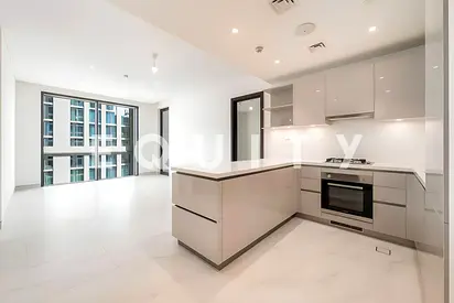 Mid June | Bright and Spacious | Mid Floor
