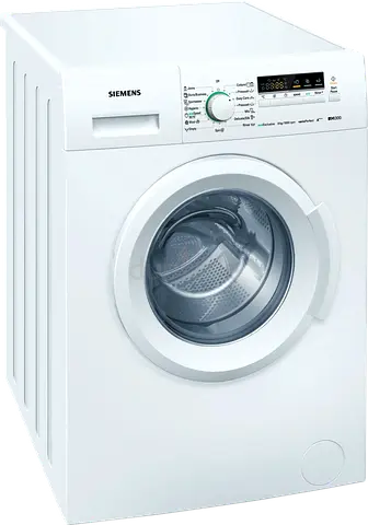 Siemens IQ100 6kg. Front Load Washing Machine