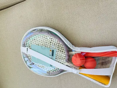 Rubber Water Paddle (Never Used)