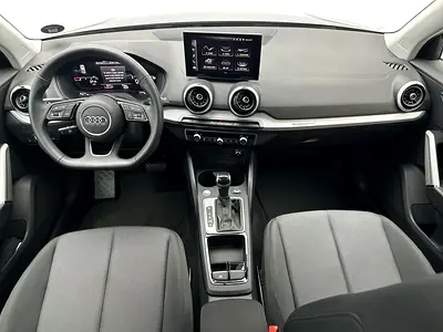 صورة 8 لـ 2025 AUDI Q2